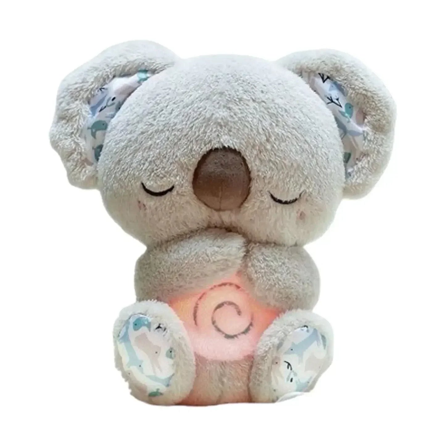 NeuroSenses Breathing Koala Stuffed Animal