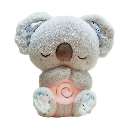 NeuroSenses Breathing Koala Stuffed Animal