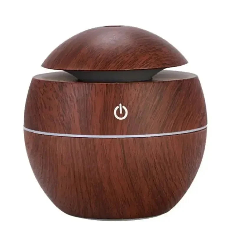 NeuroSenses Essential Oil Diffuser