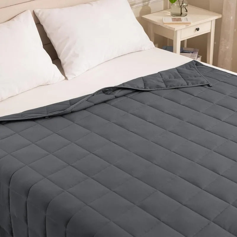 NeuroSenses Weighted Blanket 
