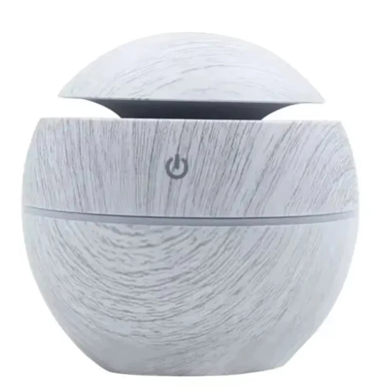 NeuroSenses Essential Oil Diffuser
