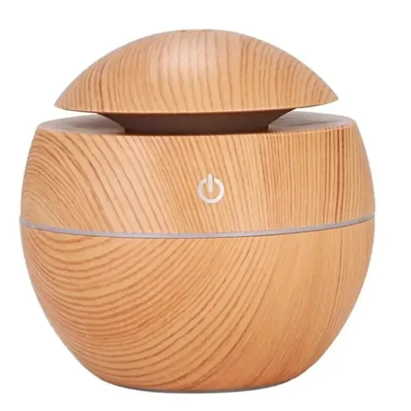 NeuroSenses Essential Oil Diffuser